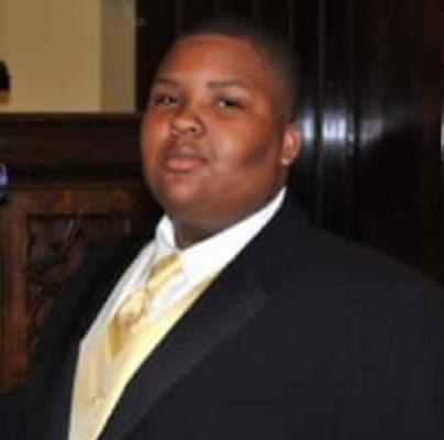 Anthony Hoots death by force case profile photo