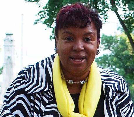 Winnie Harris death by force case in Philadelphia, PA