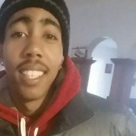 Kareem Brandon death by force case profile photo