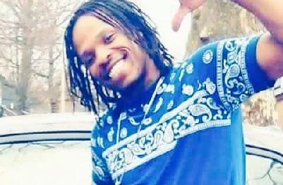 Lavell Beason death by force case profile photo