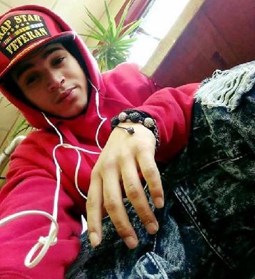 Jose Rodriguez death by force case profile photo