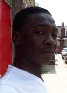 Adoubacar Gouba death by force case profile photo