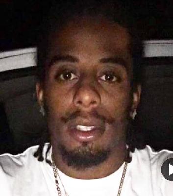 Marcell Flemings death by force case profile photo