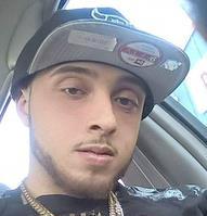 Ryan Small death by force case profile photo
