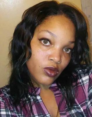 India Stewart death by force case profile photo