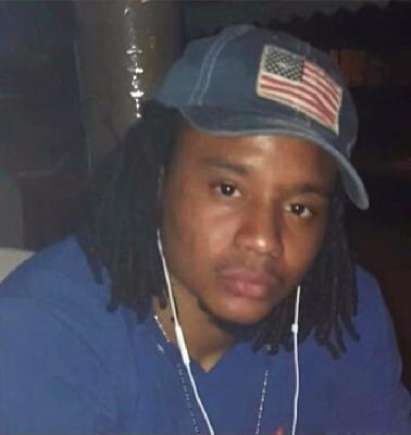 Maurice Riley death by force case profile photo