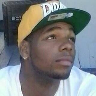 Christopher Burkett death by force case profile photo