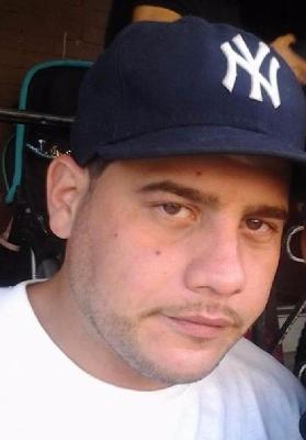 Angel Pacheco death by force case profile photo
