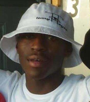 Michael Strong death by force case profile photo
