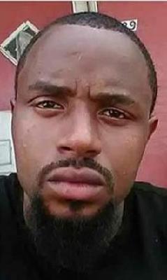 Shawn Henderson death by force case profile photo