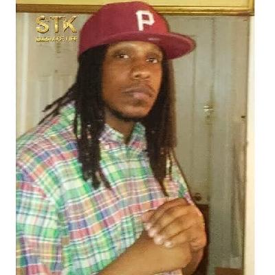Chaz Robinson death by force case profile photo