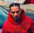 Francisco Williams death by force case profile photo