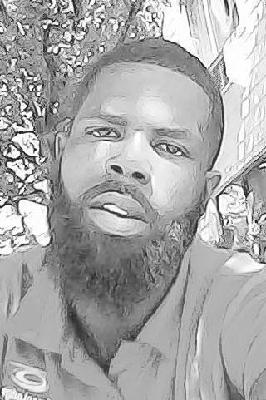 Darrin Germany death by force case profile photo