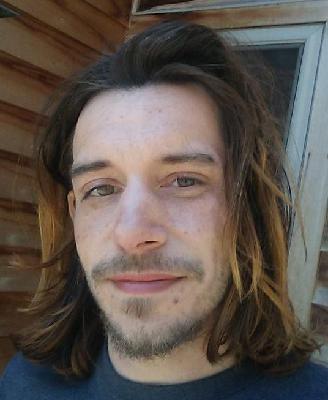 Jason Robison death by force case profile photo