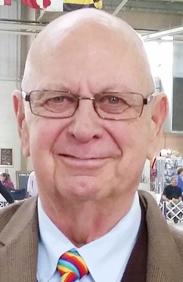 James Martin death by force case profile photo