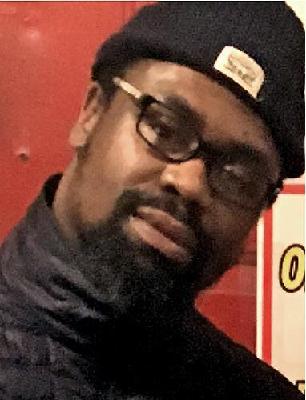 Derick Garner death by force case in Harrisburg, PA