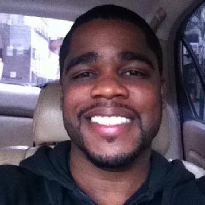 Terrell Bruce death by force case profile photo