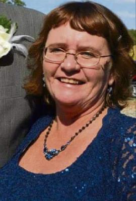 Patricia Monk death by force case in Saltsburg, PA