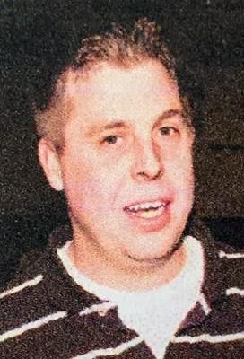 Kenneth Klotz death by force case profile photo