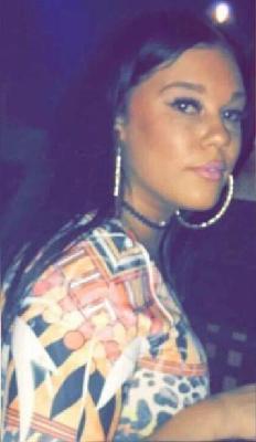 Michelle Mercuri death by force case in Pittsburgh, PA