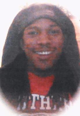 Zion Vaughan death by force case profile photo
