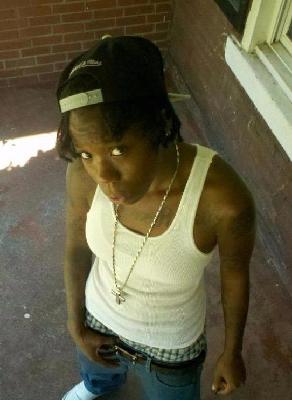 Shanique Sanders death by force case in Pittsburgh, PA