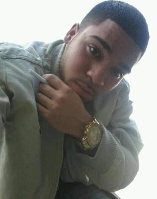 Joshua Cintron death by force case profile photo