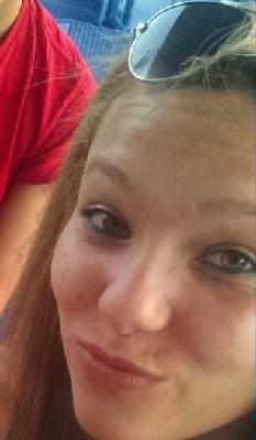 Sharae Thompson death by force case profile photo
