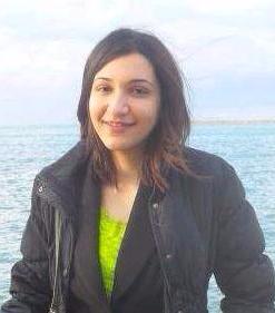 Dalia Sabae death by force case in Canonsburg, PA