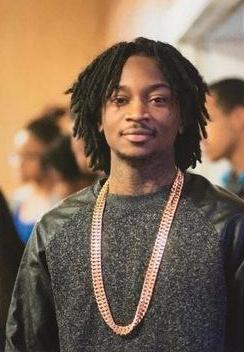 Kyfen Jones death by force case profile photo