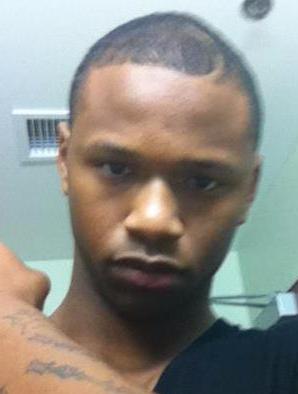 Kyle Petty death by force case profile photo