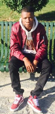 Ibrahim Bah death by force case profile photo