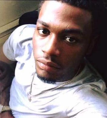 Robert Jones death by force case profile photo