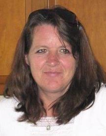 Kristine Kibler death by force case profile photo