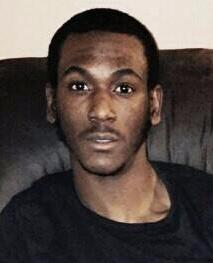 Iziah Lewis death by force case profile photo