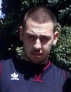 Thomas Watt death by force case profile photo