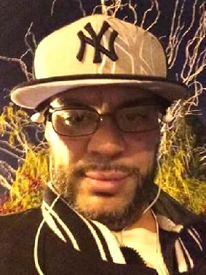 Pedro Flores death by force case profile photo