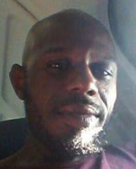 Terrence Stewart death by force case profile photo