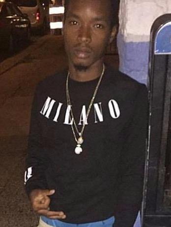 Marquise Matthews death by force case in Philadelphia, PA