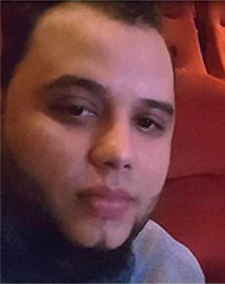 Jhonny Quezada death by force case in Philadelphia, PA