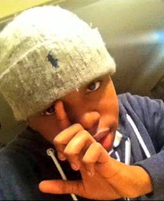 Quantico Brunson-Moton death by force case in Philadelphia, PA