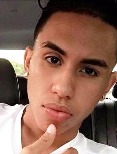 Johnny Lopez death by force case profile photo