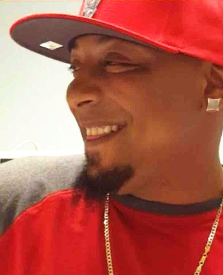 Rajshi Stoney Cox death by force case in York, PA