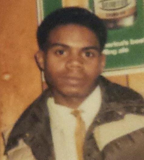 David Fitzsimmons death by force case in Coatesville, PA