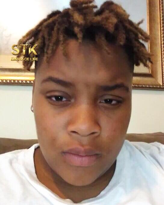 Daija McCall death by force case in Pittsburgh, PA