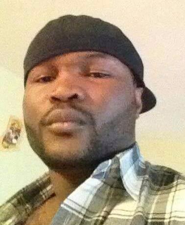 Foday Cheeks death by force case profile photo