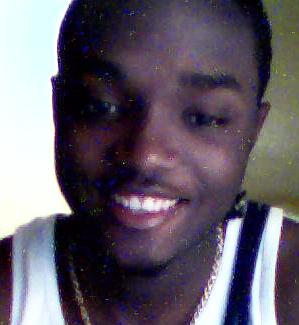 Irvando Crooks death by force case profile photo