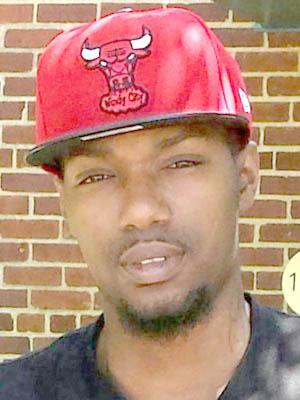 J. Hopkins death by force case profile photo
