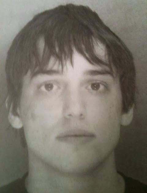 Alex Hartzell death by force case profile photo