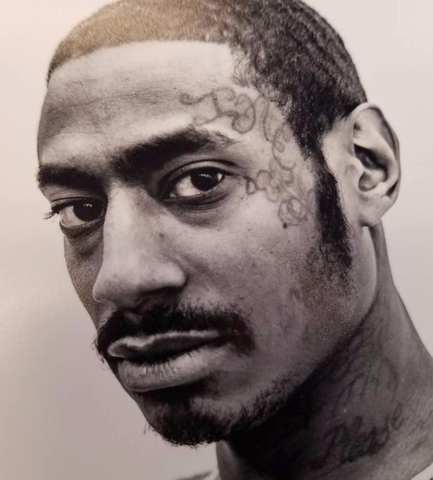 Darryl Curry death by force case profile photo